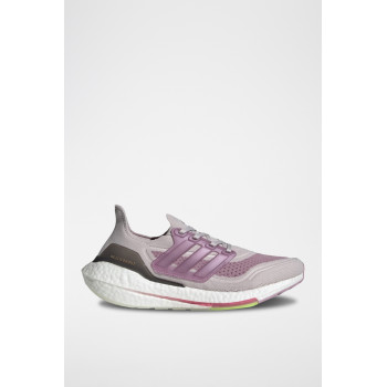 Sneakers Ultraboost 21 W - Rose - 02 - 33646717