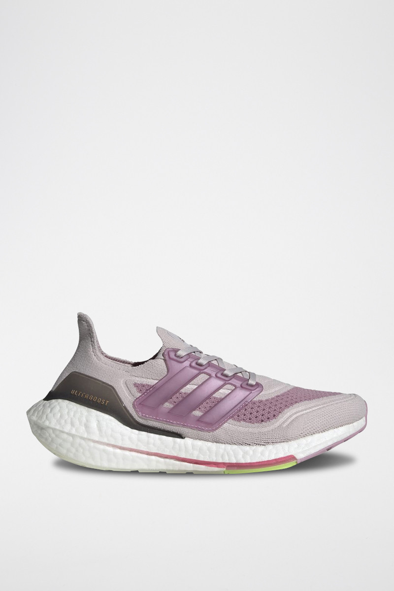 Sneakers Ultraboost 21 W - Rose - 02 - 33646717