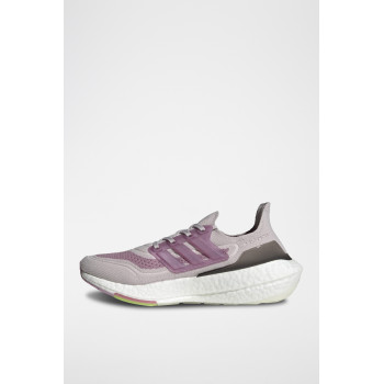 Sneakers Ultraboost 21 W - Rose - 02 - 33646717