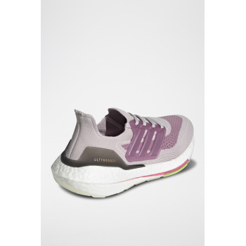 Sneakers Ultraboost 21 W - Rose - 02 - 33646717