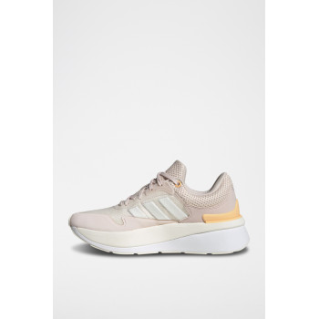 Sneakers plateformes ZNCHILL Lightmotion - Nude - 02 - 33646728