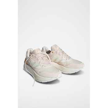 Sneakers plateformes ZNCHILL Lightmotion - Nude - 02 - 33646728