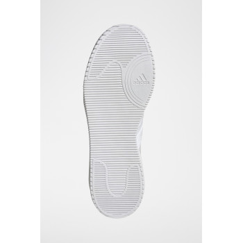 Sneakers Court Funk - Blanc - 02 - 33646732