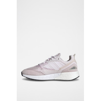 Sneakers ZX 1K Boost 2.0 - Rose clair - 02 - 33646784