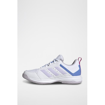 Tennis Ligra 7 W - Blanc - 02 - 33685021