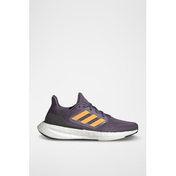 Chaussures de running PureBoost 23 - Violet foncé - 02 - 33677970