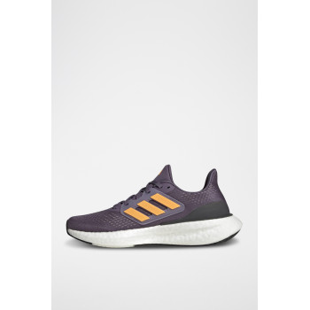 Chaussures de running PureBoost 23 - Violet foncé - 02 - 33677970