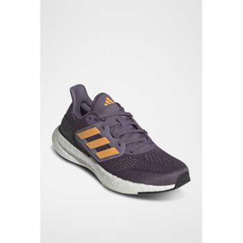 Chaussures de running PureBoost 23 - Violet foncé - 02 - 33677970