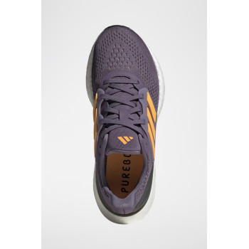 Chaussures de running PureBoost 23 - Violet foncé - 02 - 33677970