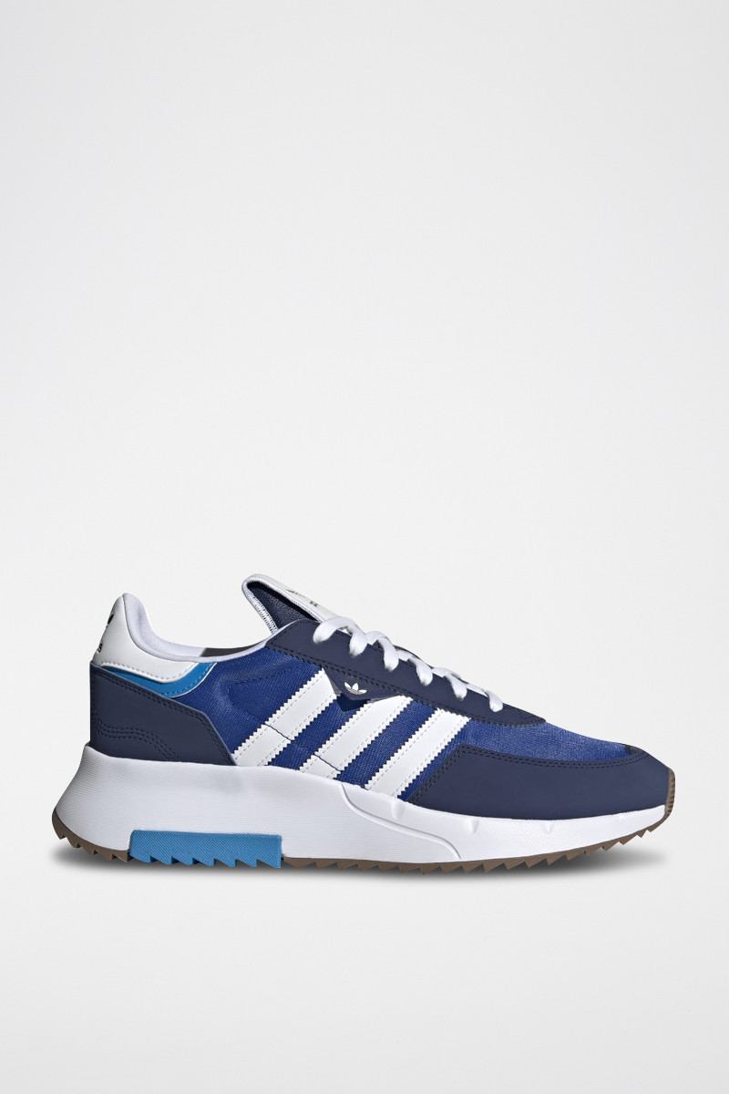 Tennis Retropy - Bleu - 02 - 33646473