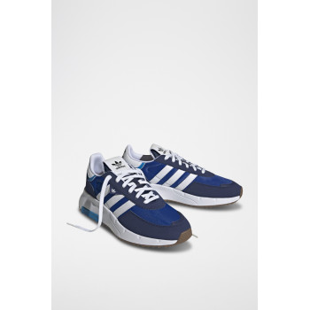 Tennis Retropy - Bleu - 02 - 33646473