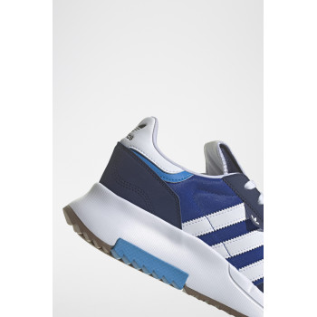 Tennis Retropy - Bleu - 02 - 33646473