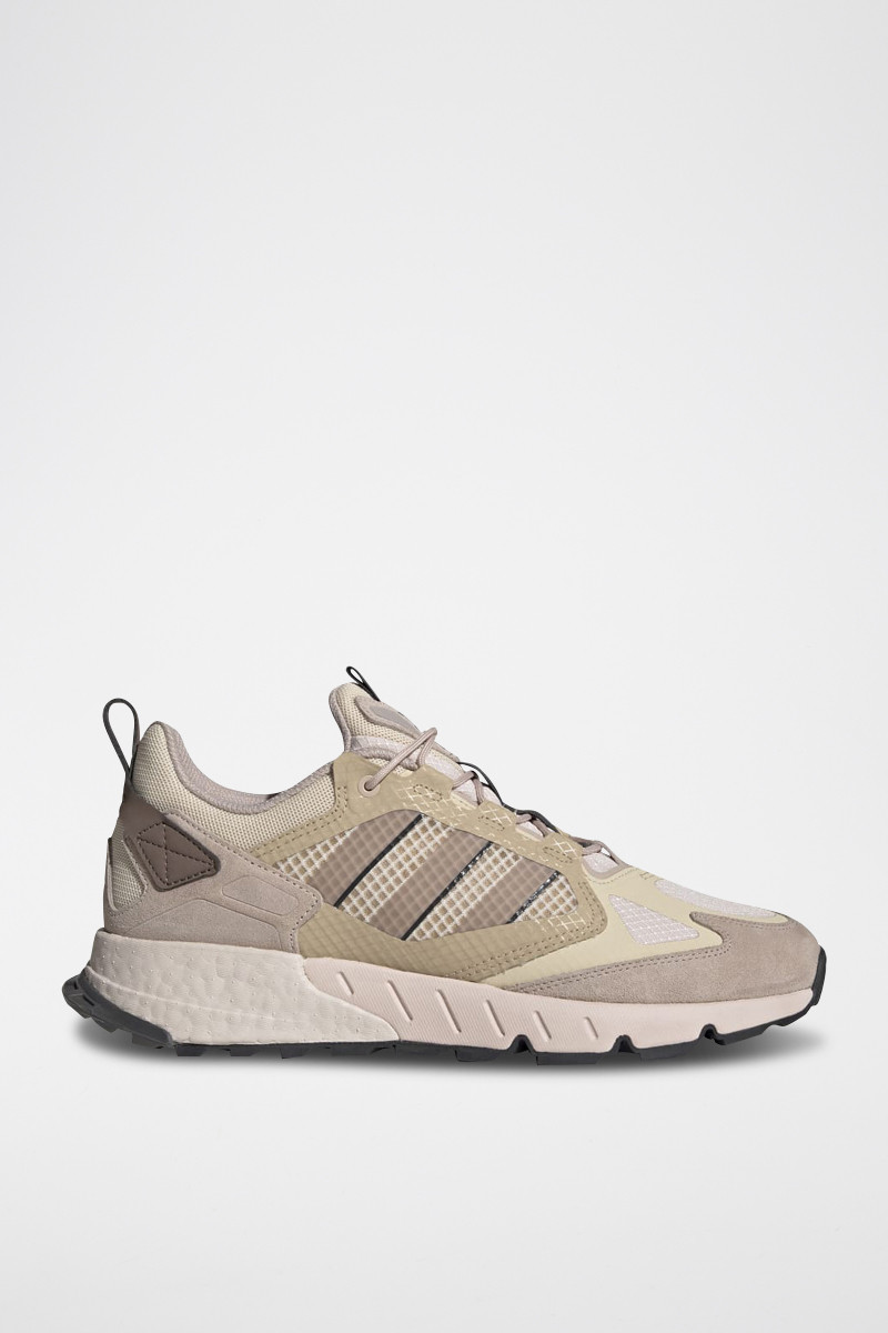 Tennis ZX 1K Boost Seas. 2.0 - Beige - 02 - 33646482