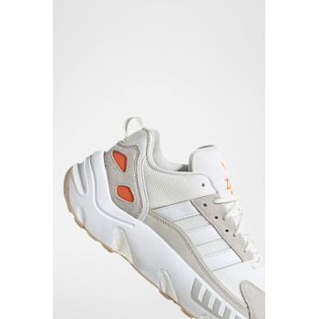 Sneakers ZX 22 Boost - Blanc - 02 - 33646490