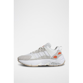 Sneakers ZX 22 Boost - Blanc - 02 - 33646490