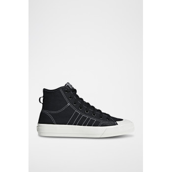 Sneakers montantes Nizza HI RF - Noir - 02 - 33646498