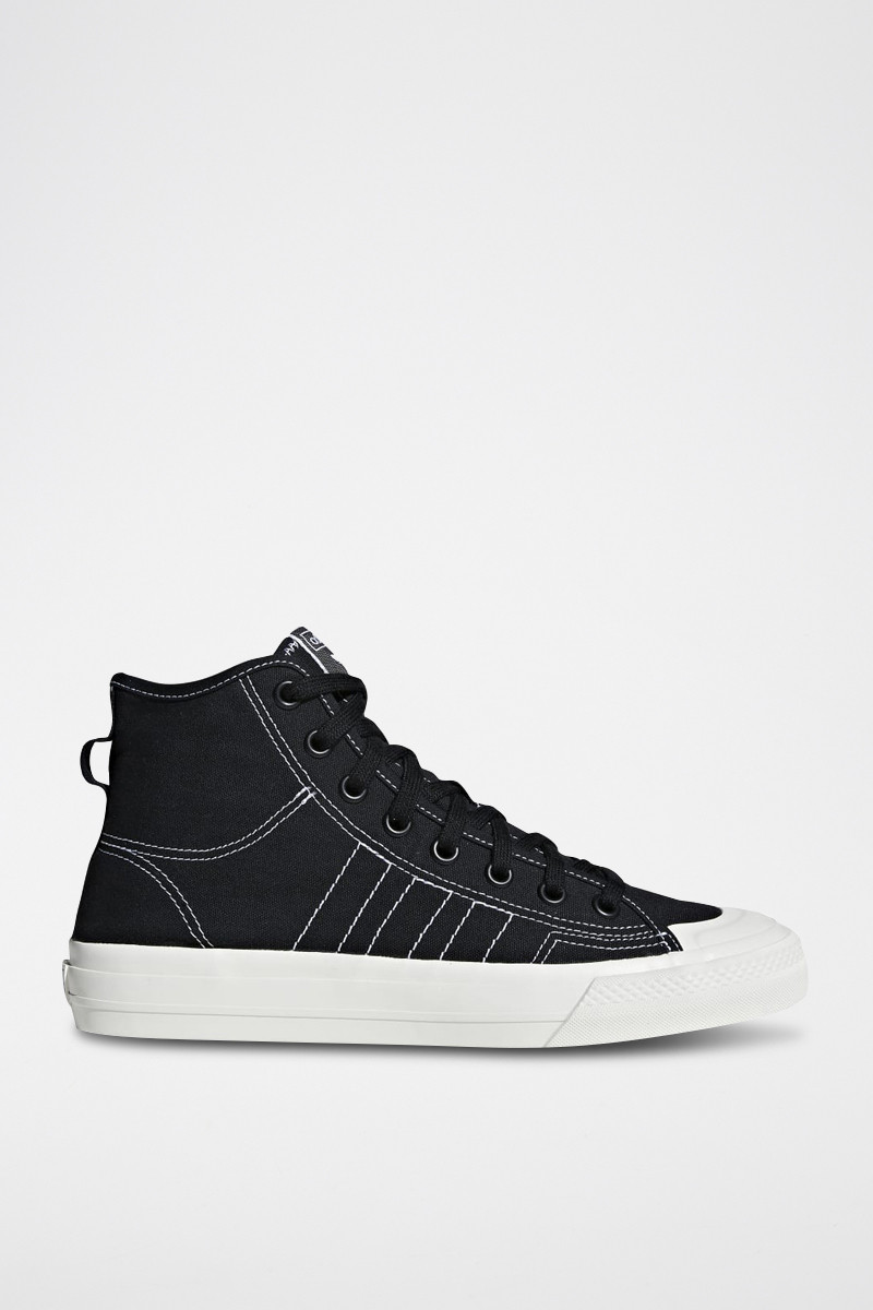 Sneakers montantes Nizza HI RF - Noir - 02 - 33646498