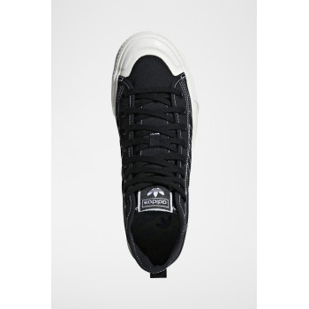 Sneakers montantes Nizza HI RF - Noir - 02 - 33646498