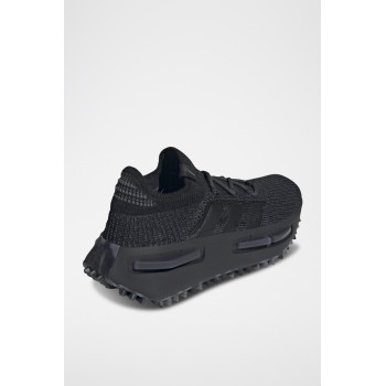 Sneakers plateformes NMD_S1 - Noir - 02 - 33646527