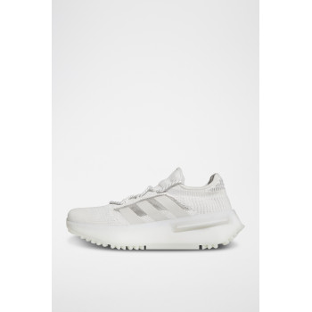 Sneakers plateformes NMD_S1 - Blanc - 02 - 33646534