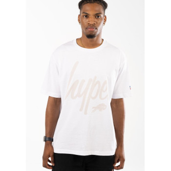 Hype T-shirt imprimé  - 01 - HY521007T|A11