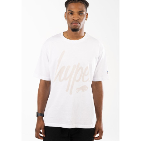 Hype T-shirt imprimé  - 01 - HY521007T|A11