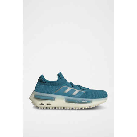 Sneakers NMD_S1 - Bleu canard - 02 - 33646537