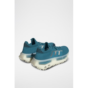 Sneakers NMD_S1 - Bleu canard - 02 - 33646537