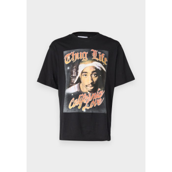 Only & Sons T-shirt imprimé ONSTUPAC TEE UNISEX - 01 - OS321006R|Q11