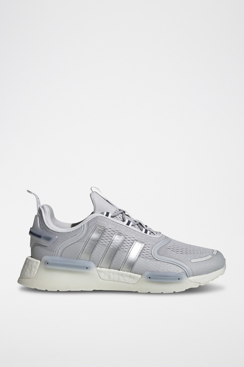 Tennis NMD - Gris clair - 02 - 33646549