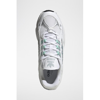 Tennis Ozworld - Blanc - 02 - 33646551