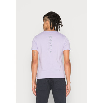 Alpha Industries T-shirt imprimé  EMB - 01 - AL5210004|I11