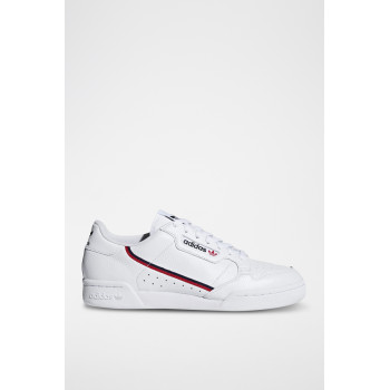 Sneakers en cuir Continental 80 - Blanc - 02 - 33646617