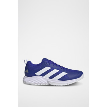 Sneakers Court Team Bounce 2.0 - Bleu cobalt - 02 - 33646618