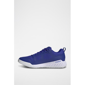 Sneakers Court Team Bounce 2.0 - Bleu cobalt - 02 - 33646618