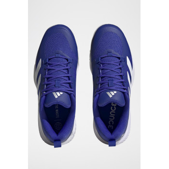 Sneakers Court Team Bounce 2.0 - Bleu cobalt - 02 - 33646618