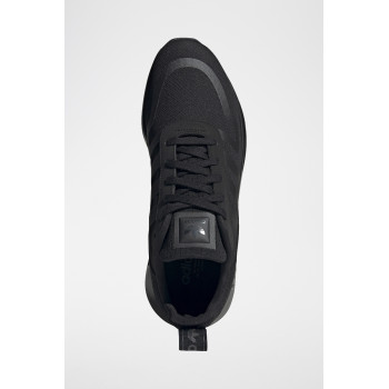 Sneakers Multix - Noir - 02 - 33646620