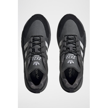 Sneakers ZX 22 Boost - Gris - 02 - 33646629