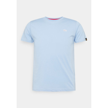 Alpha Industries T-shirt imprimé  EMB - 01 - AL5210004|K11