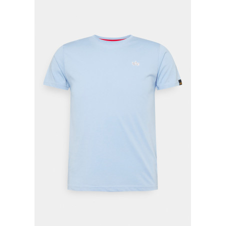 Alpha Industries T-shirt imprimé  EMB - 01 - AL5210004|K11