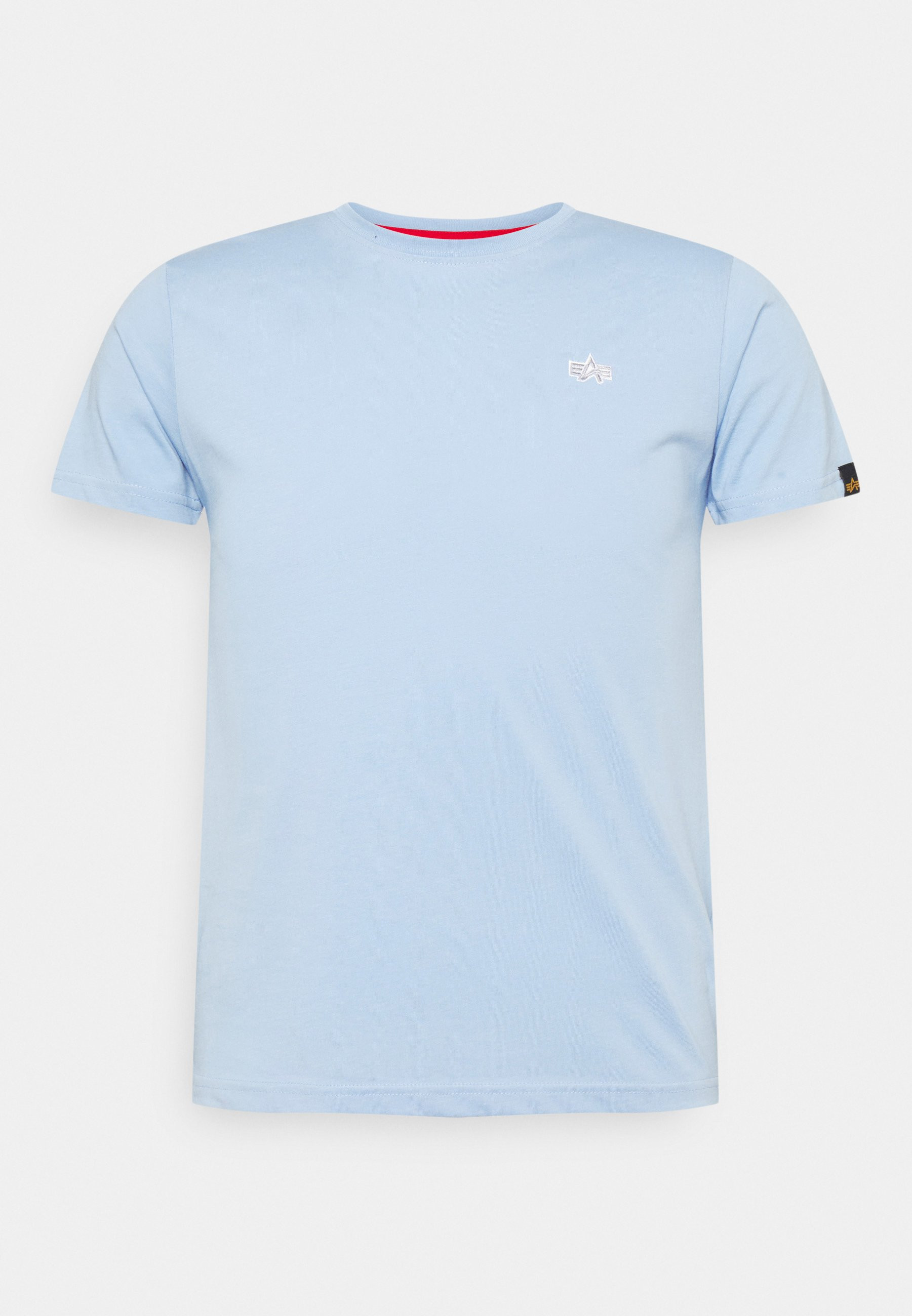 Alpha Industries T-shirt imprimé  EMB - 01 - AL5210004|K11