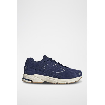 Sneakers Response CL - Bleu marine - 02 - 33646652