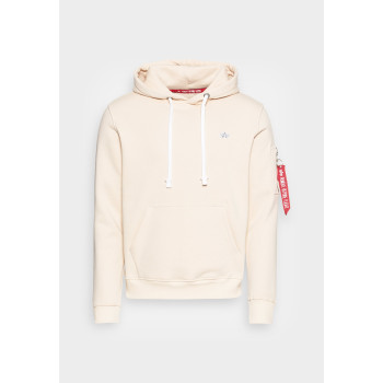 Alpha Industries Sweat à capuche HOODY UNISEX - 01 - AL5210001|A11