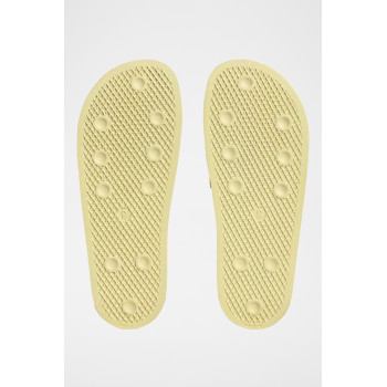 Claquettes Adilette - Jaune - 02 - 33646598