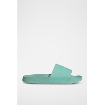 Claquettes Adilette - Turquoise - 02 - 33646604