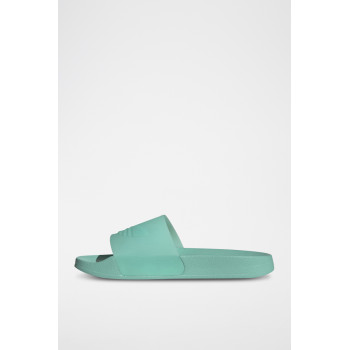 Claquettes Adilette - Turquoise - 02 - 33646604