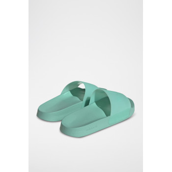 Claquettes Adilette - Turquoise - 02 - 33646604