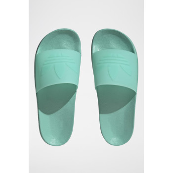 Claquettes Adilette - Turquoise - 02 - 33646604