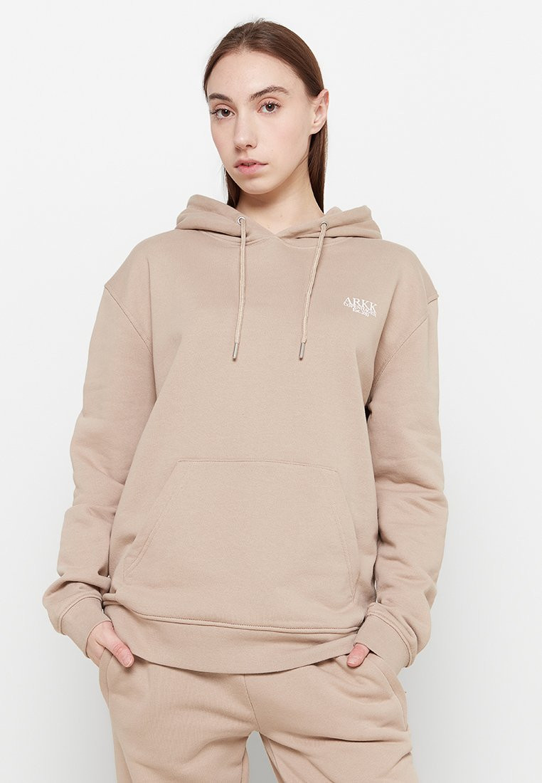 ARKK Copenhagen Sweat à capuche  - 01 - ZZO1RSL06|A00