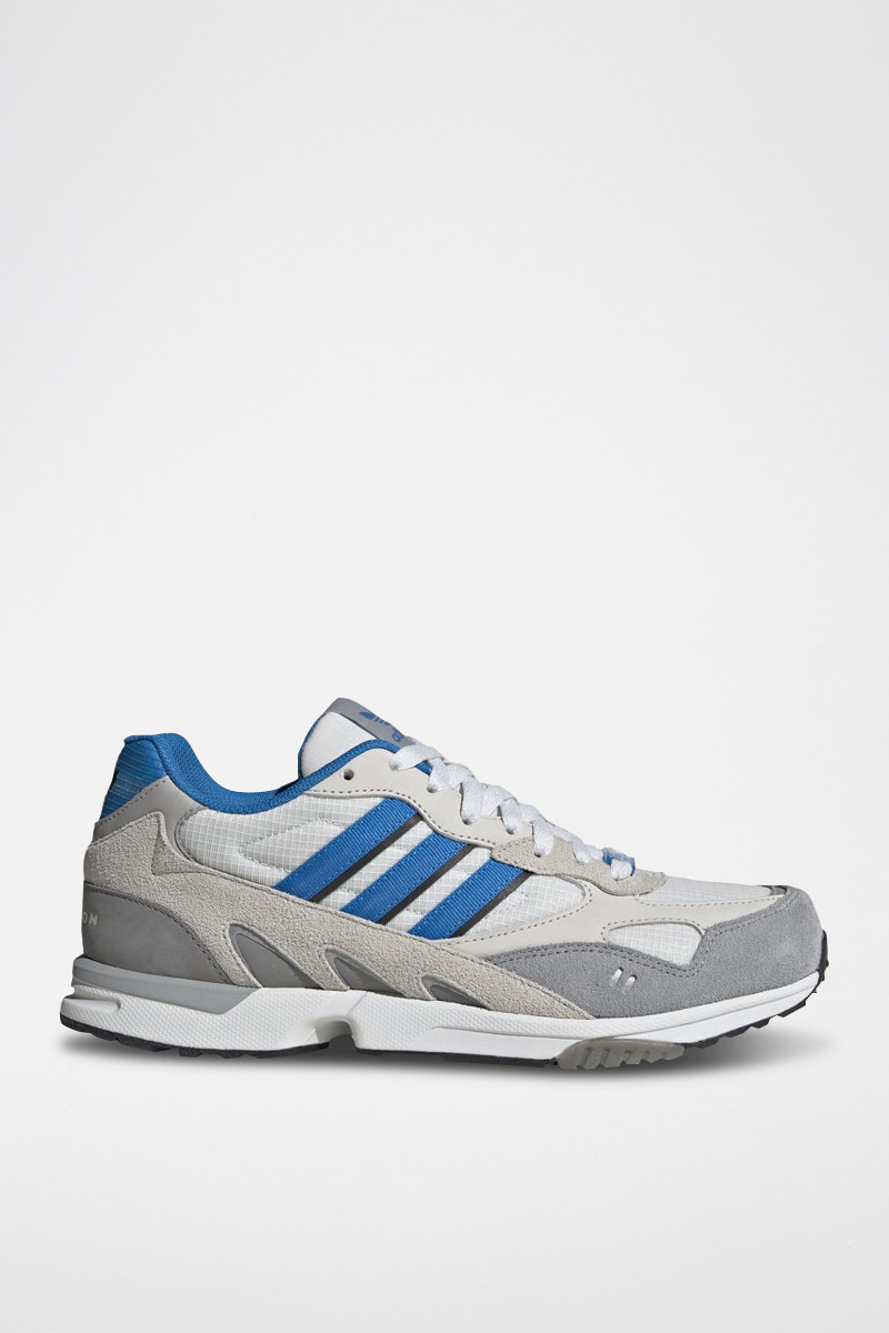 Sneakers Torsion Super - Gris - 02 - 33646726